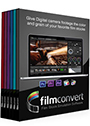 FilmConvert Bundle - All Plugins
