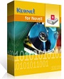 Kernel for Novell Data Recovery Corporate Licence