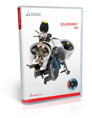 SOLIDWORKS Simulation Professional Term License - 3 Month