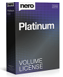 Nero Platinum 2021 VL (5 - 9  Seats) Government, Academic Edition, non-profit
