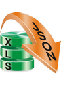 XLS (Excel) to JSON Converter