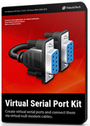 Virtual Serial Port Kit Single license