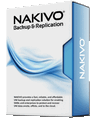 NAKIVO Backup & Replication Pro for Physical Workstations — 2 Additional Years of 24/7 Support Prepaid