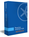 NetPolice School для Traffic Inspector на 1 год 10 Учетных записей