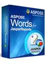 Aspose.Words for JasperReports Developer Small Business