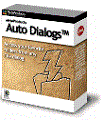 AutoDialogs 1 computer license