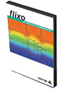 Flixo 8.0 radiation Module ISO15099/NFRC 100 , за лицензию (в дополнение к сетевым/локальным лицензиям flixo)