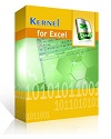 Kernel Recovery for Excel