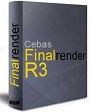 Cebas finalRender Subscription 1 year 