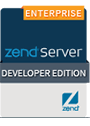 Zend Server Developer Edition Standard Subscription
