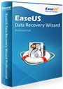 EaseUS Data Recovery Wizard Professional (годовая подписка)