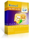 Kernel for PST to NSF Home License