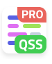 Jetbrains Qt Style Sheets Editor - Commercial annual subscription