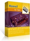 Kernel for Tape Data Recovery Corporate License