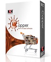 Copper Point of Sale Software Plus