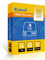 Kernel VMDK Recovery Home Licence