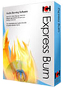 Express Burn Plus CD + DVD + Blu-Ray Authoring