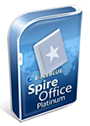 Spire.Office Platinum Pack Developer Small Business