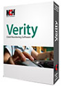Verity Parental Control Software Professional License