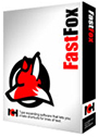 FastFox Typing Expander Business License