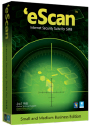 eScan Internet Security Suite with Cloud Security for SMB 5 - 9 Users Maintenance/ Renewal per User for 1 Year