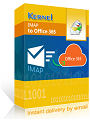 IMAP to Office 365 Home Licence