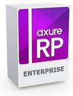 Axure RP Enterprise 1-year Subscription