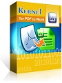 Kernel for PDF to Word Single Users License