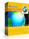 Kernel Recovery for Paradox