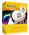 Kernel for Windows Data Recovery Home User 1 Year License