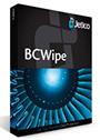 BCWipe Total WipeOut 1 license