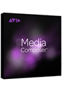 Avid Media Composer Annual 1-Year Subscription (Электронная поставка)