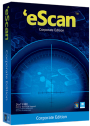 eScan Corporate Edition with Cloud Security Single User Maintenance/ Renewal per User for 1 Year