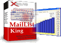 Email Mailing List Management Software