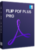 Flip PDF Plus Professional for Mac Single License