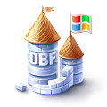 CDBF - DBF Viewer and Editor Personal license