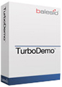 TurboDemo Standard 1 user