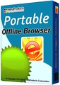Portable Offline Browser 1 computer license