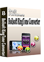 Boilsoft Ringtone Converter for Mac
