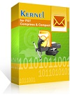 Kernel for PST Compress and Compact Home License