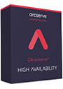 Arcserve High Availability for Linux Virtual Machine - Product plus 3 Year Enterprise Maintenance