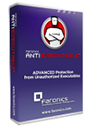 Faronics Anti-Executable Server Enterprise Perpetual License Single Node International Regular 0yr 1