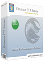 Cerberus FTP Server Standard Edition License incl. 1 Year Updates