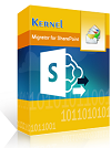 Kernel Migrator for SharePoint 5 Users 1 Year License