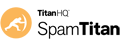 SpamTitan Up to 50 Email Accounts 1yr Subscription