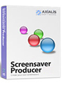 Axialis Screensaver Producer Professional Edition Single user