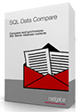 SQL Data Compare Professional with 1 year support 1 user license