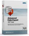 EMS Advanced Data Export for .NET (with sources)