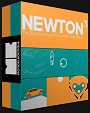 Motion Boutique Newton for After Effects