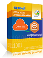 Kernel Office 365 to Amazon WorkMail Personal License